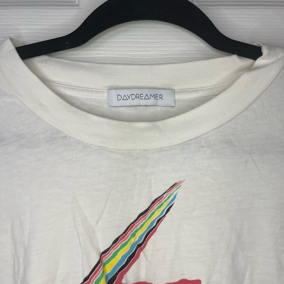 Daydreamer graphic T-shirt - Picture 2 of 3